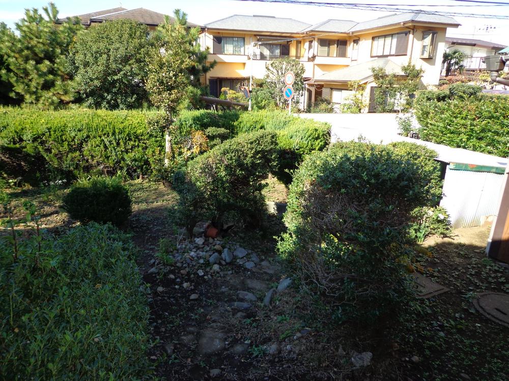 Local land photo
