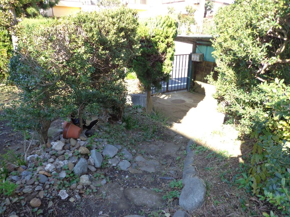Local land photo