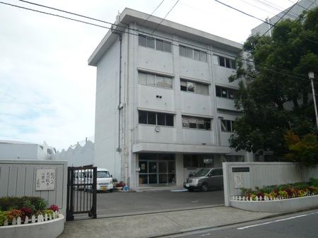 Other. Meiji junior high school