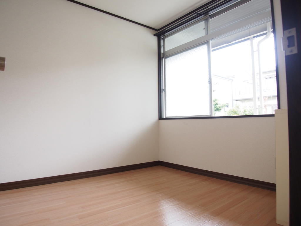 Other room space. Entrance side, Western-style 4 Jokan is space available for multi-purpose! ! 