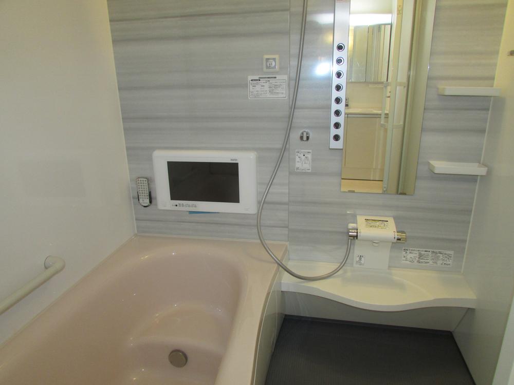 Bathroom. Room (August 2013) Shooting