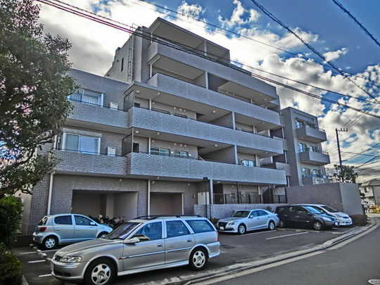 Local appearance photo