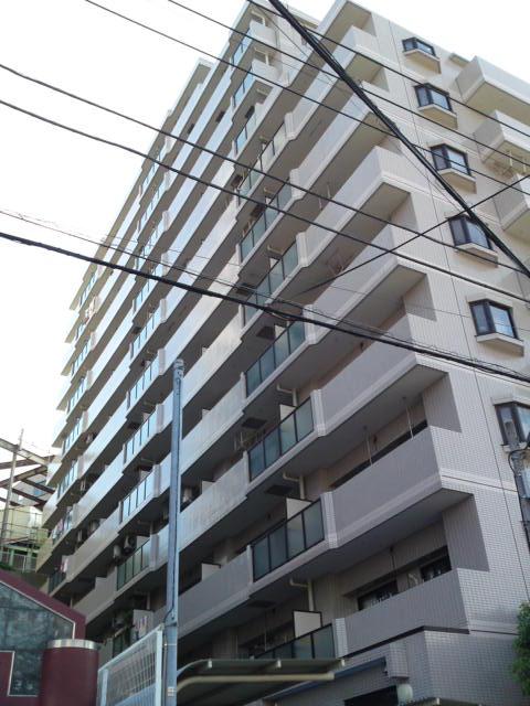 Fujisawa, Kanagawa Prefecture Zengyozaka 2