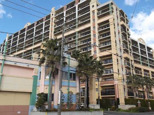 Local appearance photo. appearance