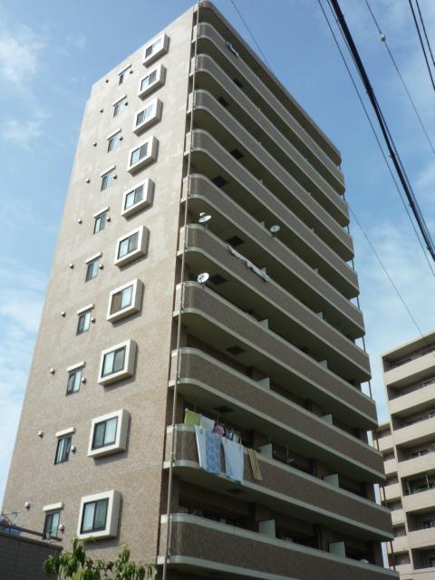 Local appearance photo. Local (August 2013) Shooting