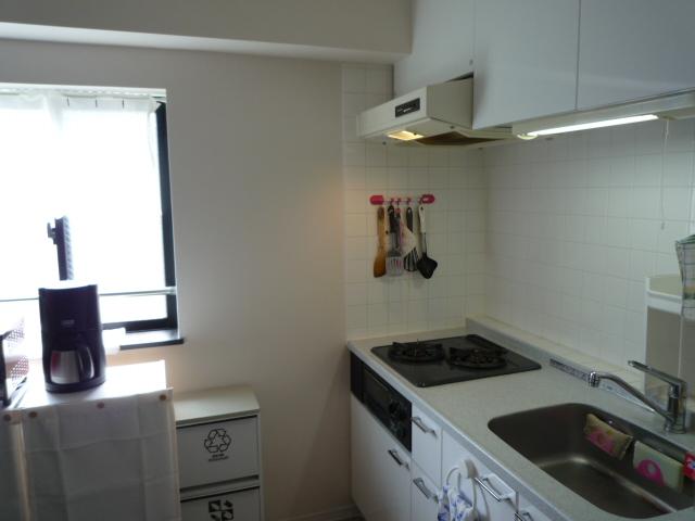 Kitchen. Room (August 2013) Shooting ※ Furniture in me, Furniture etc. are not included in the sale price