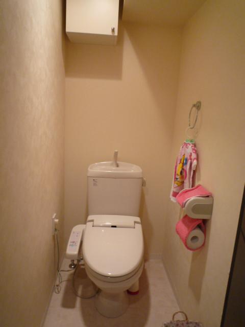 Toilet. Room (August 2013) Shooting ※ Furniture in me, Furniture etc. are not included in the sale price