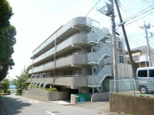 Local appearance photo. appearance