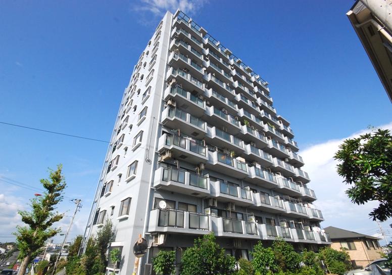 Local appearance photo. Local (August 2012) shooting