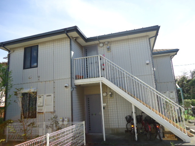 Other common areas.  ☆ Shopping convenient Kugenuma-Kaigan Station near Property! Newlyweds Recommended! UmiKon ☆