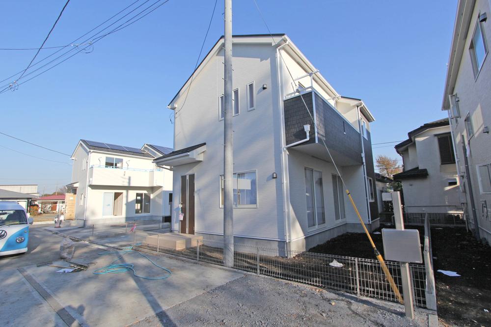 Local appearance photo. update 2013 December 3 shooting