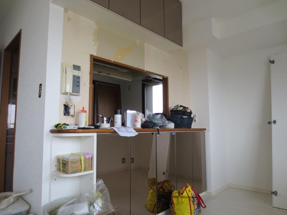 Living. Room (August 2013) Shooting