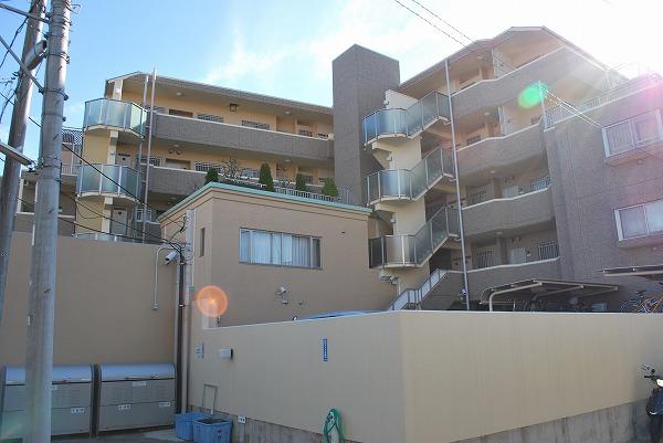 Local appearance photo