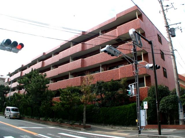 Local appearance photo. Local (11 May 2013) Shooting