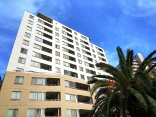 Local appearance photo. Building appearance