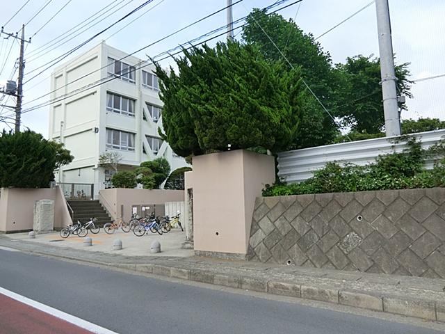 Primary school. 1410m to Fujisawa Municipal your findings Elementary School