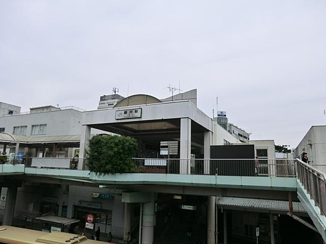 station. 400m to Fujisawa