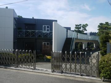 Local appearance photo. Local (August 2013) Shooting