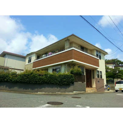 Local appearance photo. Exterior Photos
