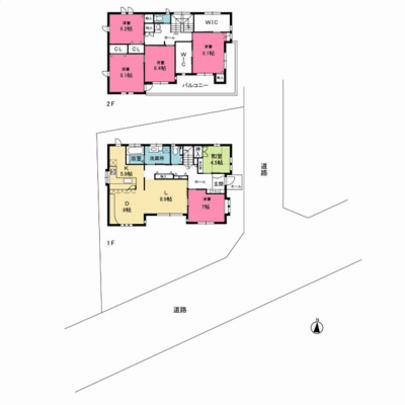 Floor plan. Floor plan