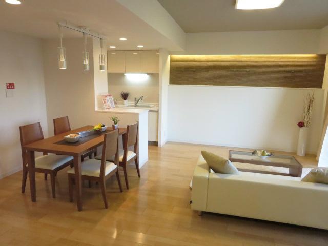 Other. Stylish interior!