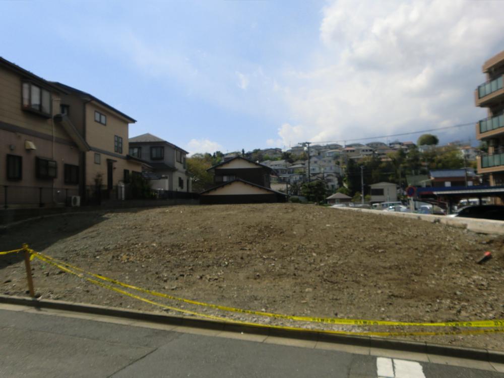 Local appearance photo. Local (April 2013) Shooting