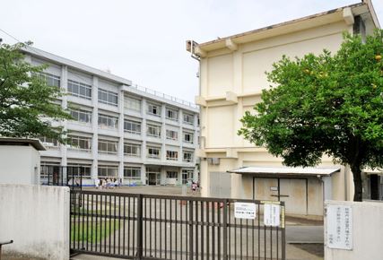 Primary school. 474m to Fujisawa elementary school (elementary school)