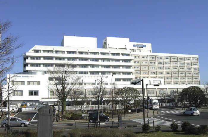 Hospital. 307m to Fujisawa City Hospital (Hospital)