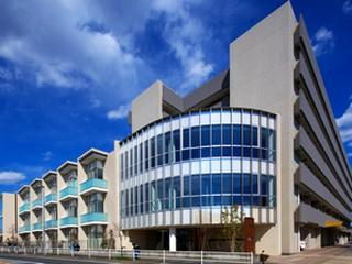 Hospital. 614m until the Foundation Doyukai Fujisawa Shonandai hospital