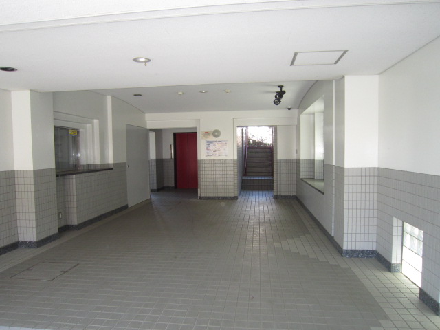 Other common areas