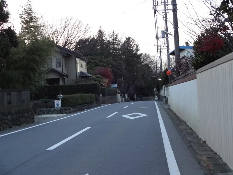 Local photos, including front road.  ☆ Because it is in contact with the wide south road, Day is good! 