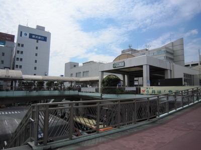 Other. 800m to Fujisawa Station south exit (Other)