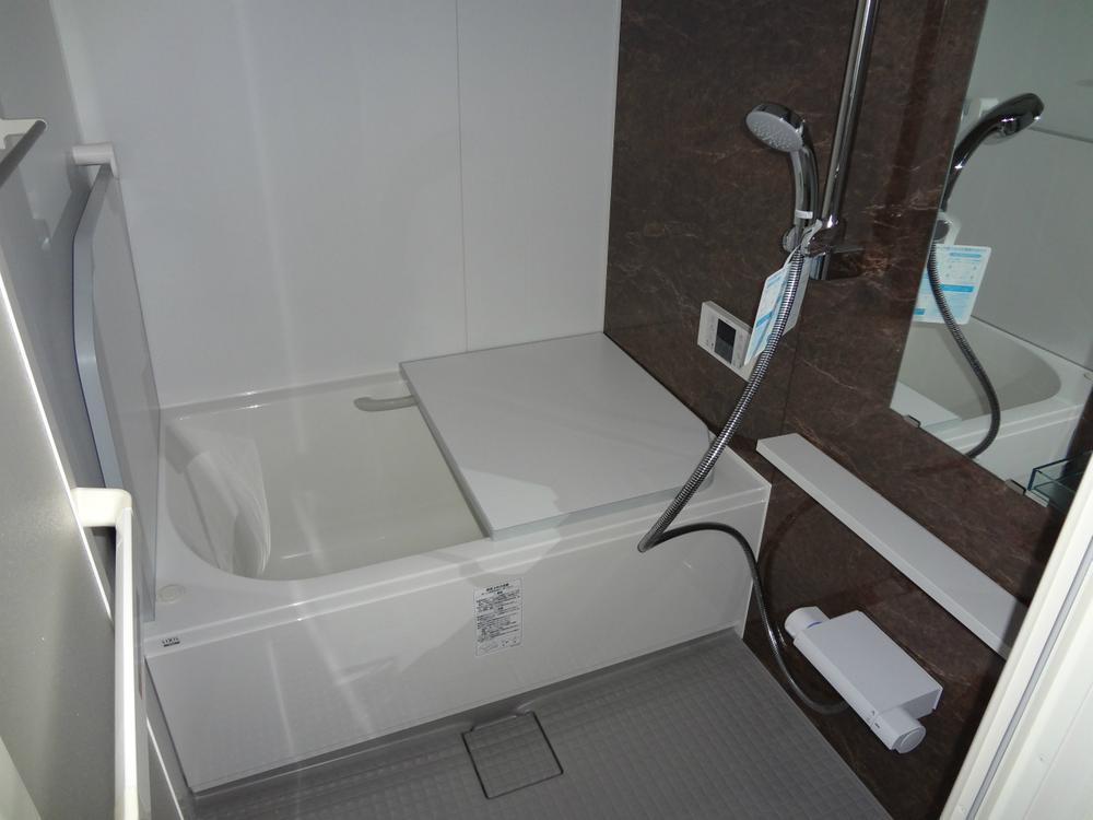 Bathroom. Indoor (11 May 2013) Shooting