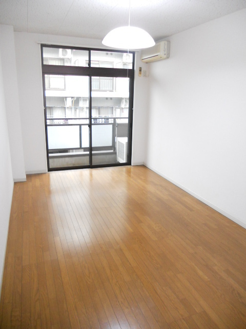 Other room space. Station near ・ Convenient shopping ・ Spread of RC apartment 1K