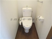 Toilet. Brokerage fee half price campaign in! !