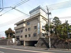 Hospital. 1147m to Fujisawa neurosurgical hospital (hospital)