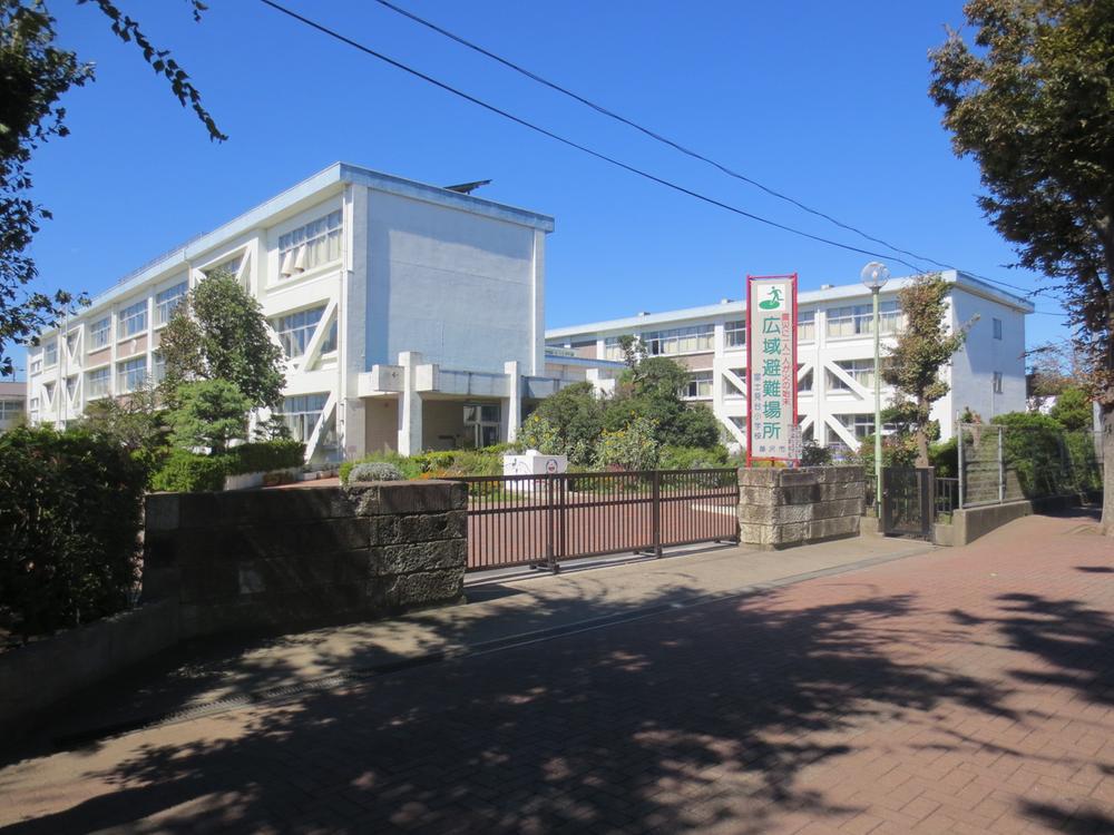 Primary school. Until the Fujisawa Municipal Fujimidai Elementary School 609m Fujisawa Municipal Fujimidai Elementary School ・ Local Photos