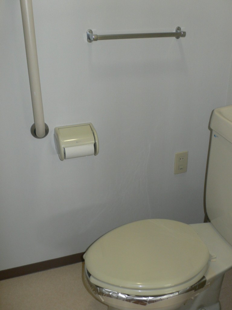 Toilet. toilet  The same type ・ It will be in a separate dwelling unit photos. 