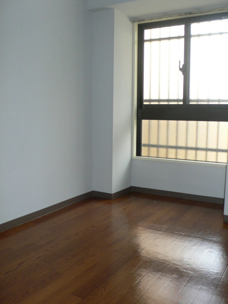 Living and room. Western-style 5.0 tatami mats (1)  The same type ・ It will be in a separate dwelling unit photos. 