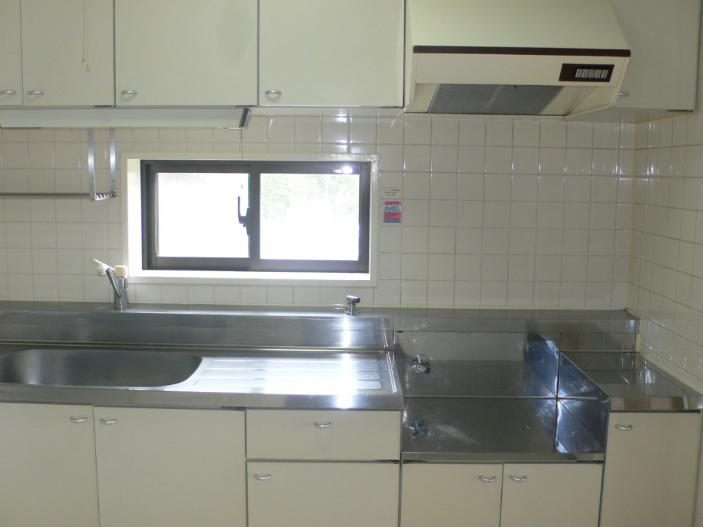 Kitchen. kitchen  The same type ・ It will be in a separate dwelling unit photos. 