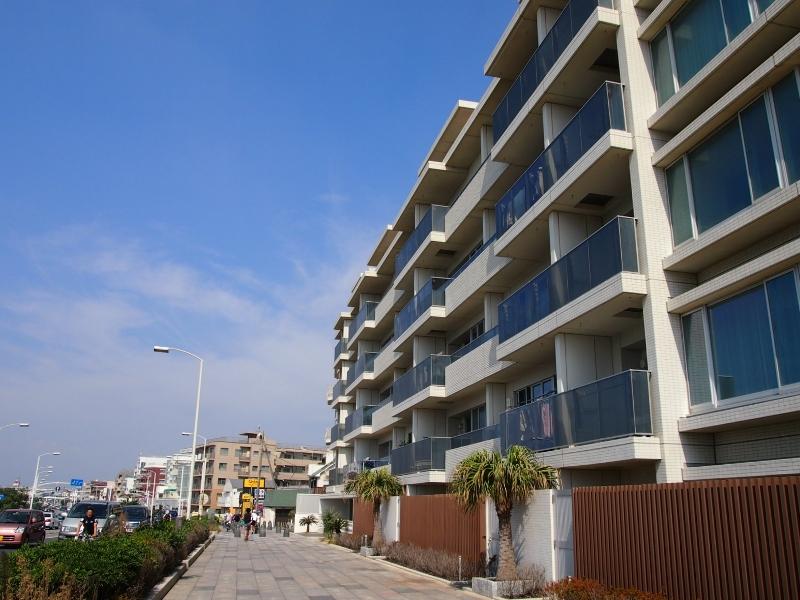 Local appearance photo. Local (10 May 2013) Shooting