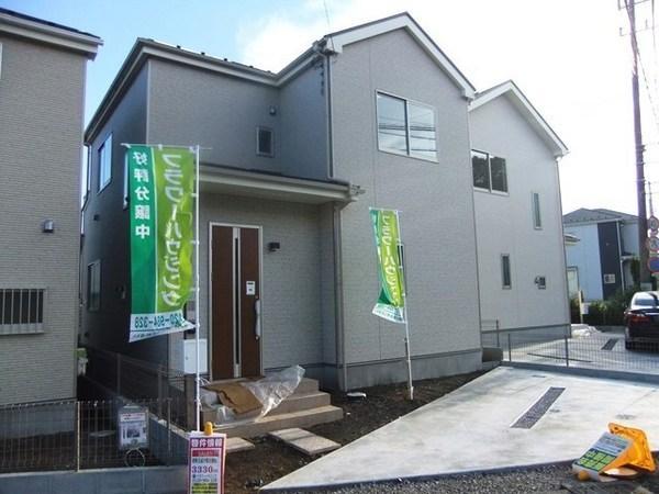 Local appearance photo