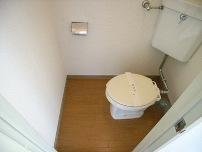 Toilet. toilet 201, Room photo