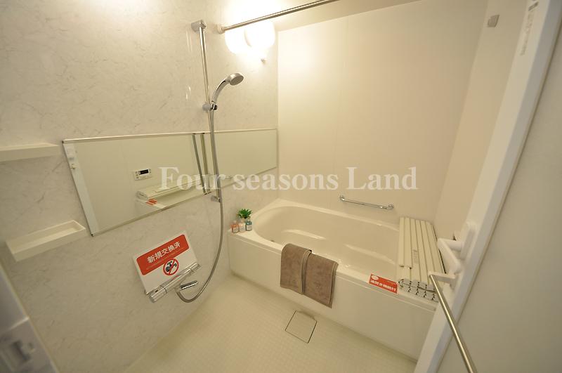 Bathroom. Indoor (12 May 2013) Shooting