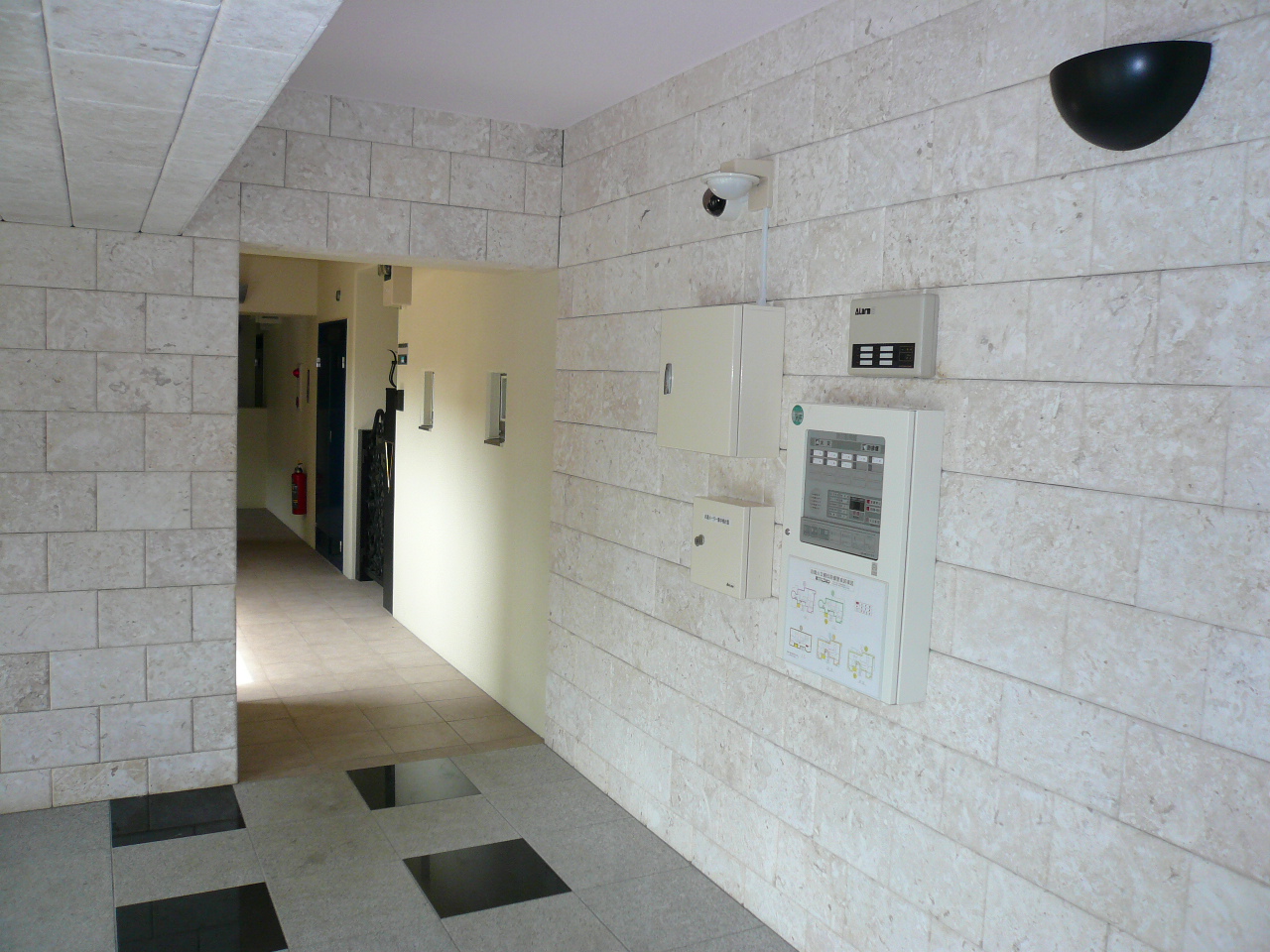 Other common areas