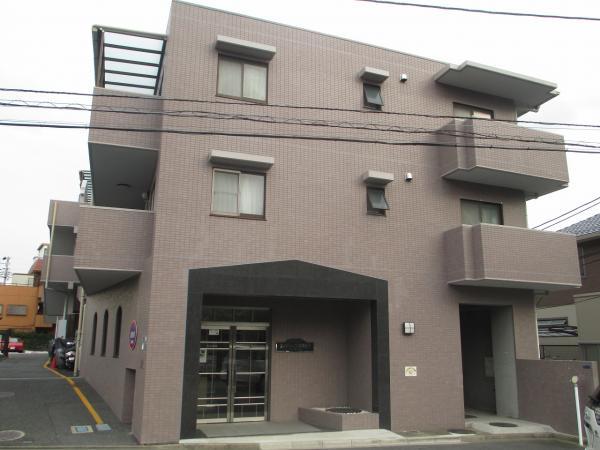 Local appearance photo