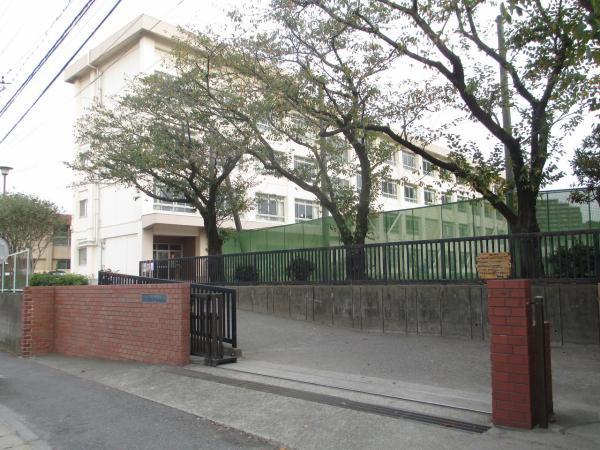 Primary school. Sillim until elementary school 850m