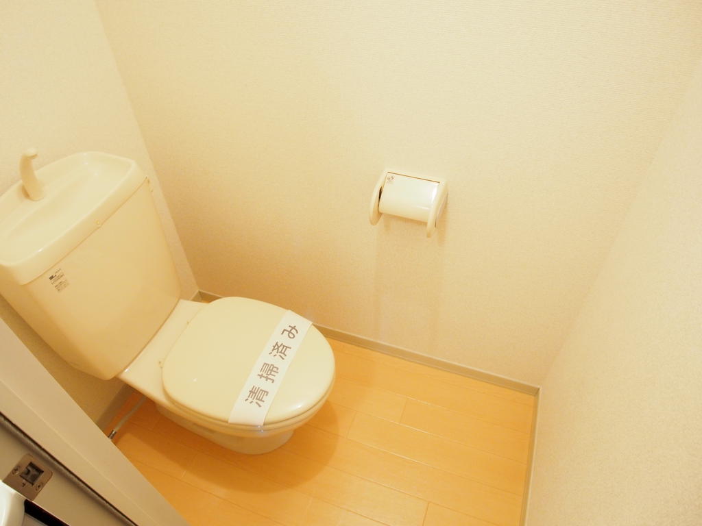 Toilet. BT separate room! ! 