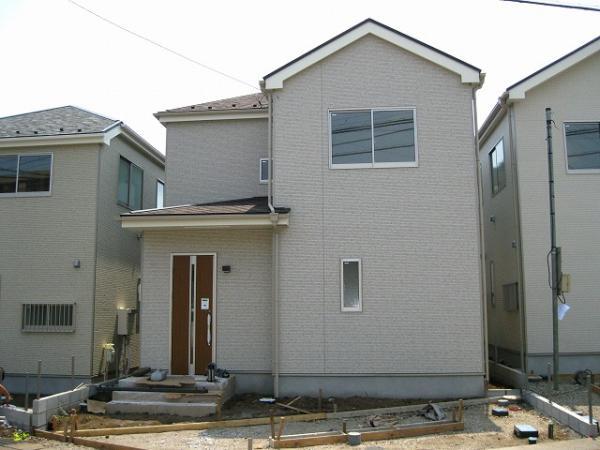 Local appearance photo