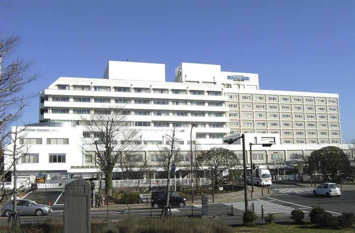 Other. Fujisawa City Hospital  About 1100m